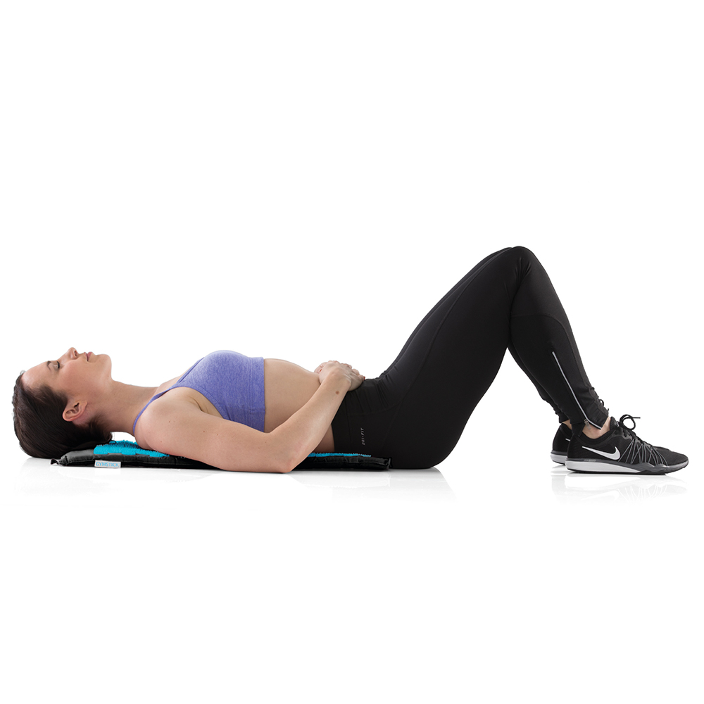 Spikmatta Gymstick Active